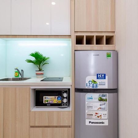 Cubicity Hidden House Ciudad Ho Chi Minh  Exterior foto