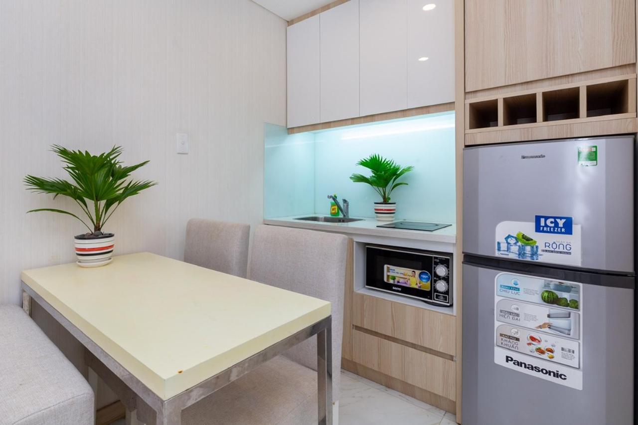Cubicity Hidden House Ciudad Ho Chi Minh  Exterior foto