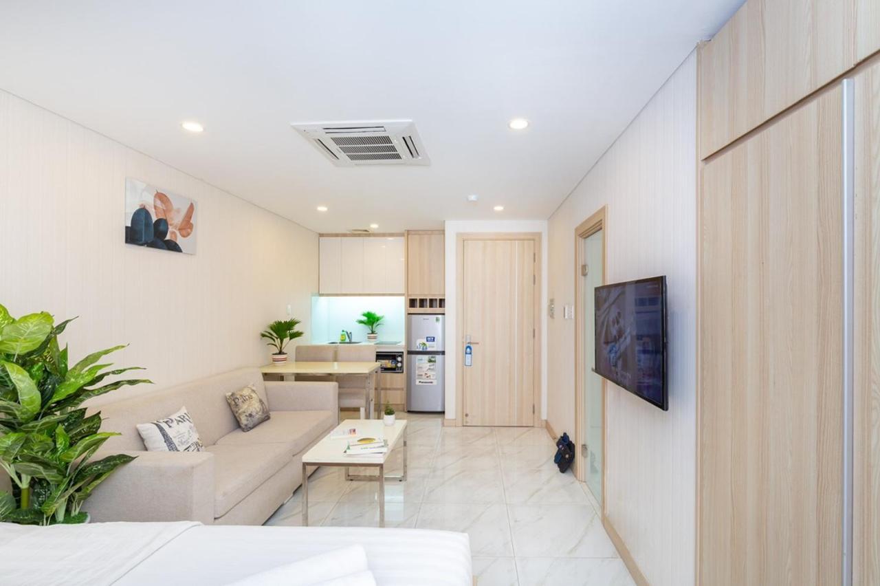 Cubicity Hidden House Ciudad Ho Chi Minh  Exterior foto