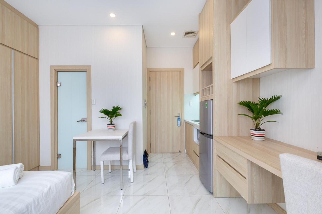 Cubicity Hidden House Ciudad Ho Chi Minh  Exterior foto