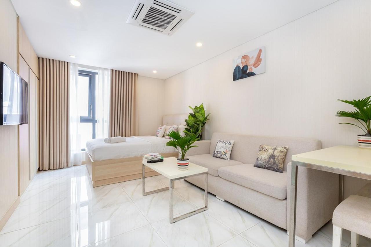 Cubicity Hidden House Ciudad Ho Chi Minh  Exterior foto